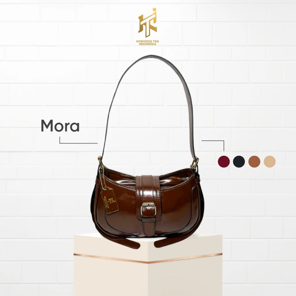 KTI Mora Shoulder Bag - KTI Mall Official Store