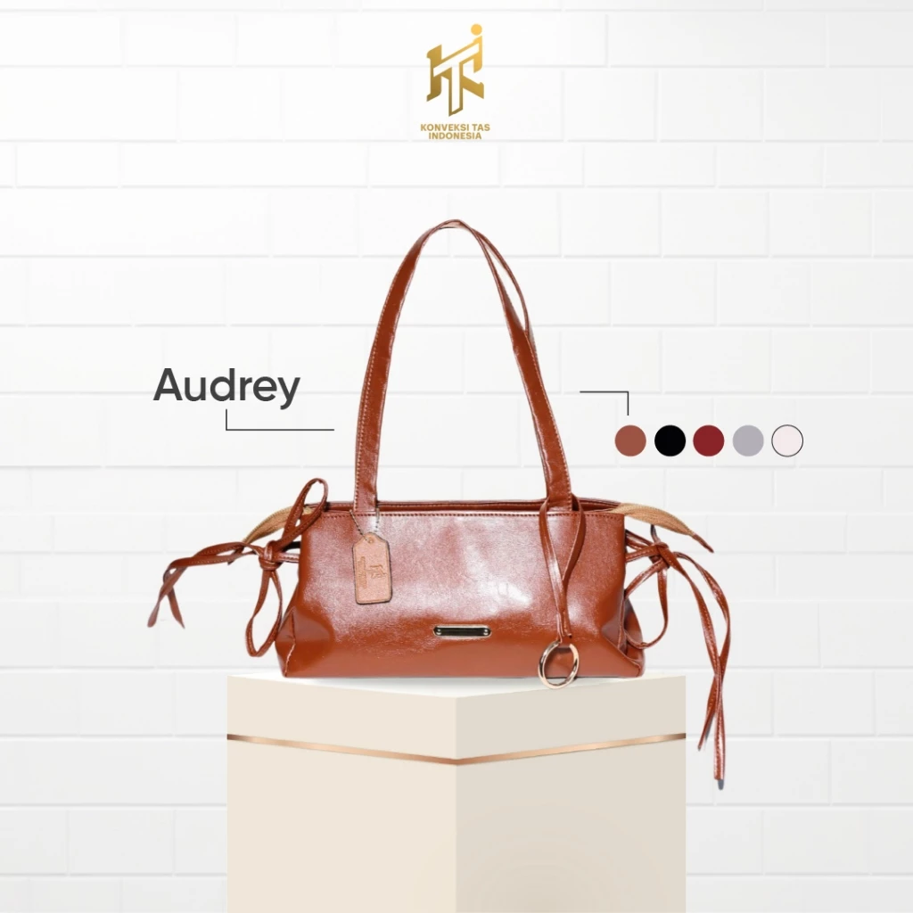 KTI Audey Shoulder - KTI Mall Official Store