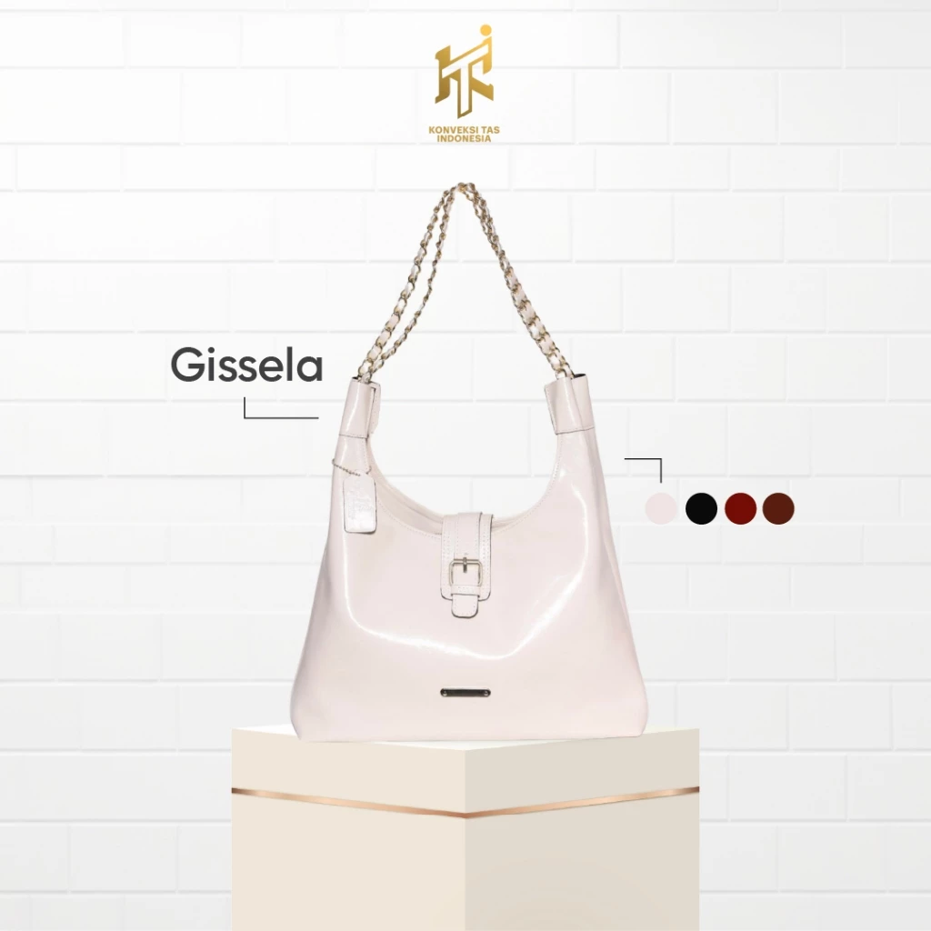 KTI Gissela Shoulder Bag - KTI Mall Official Store